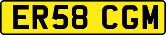 ER58CGM