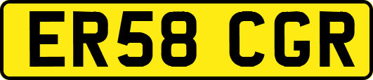 ER58CGR