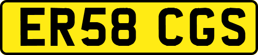 ER58CGS