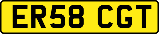 ER58CGT