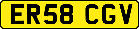 ER58CGV