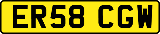ER58CGW