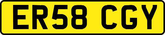 ER58CGY