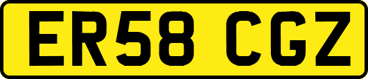 ER58CGZ