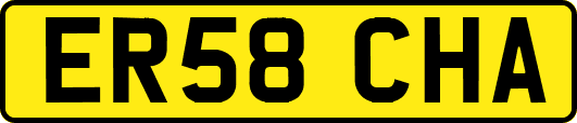 ER58CHA