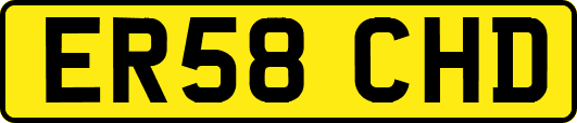 ER58CHD