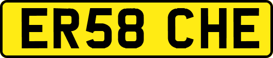 ER58CHE