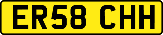 ER58CHH