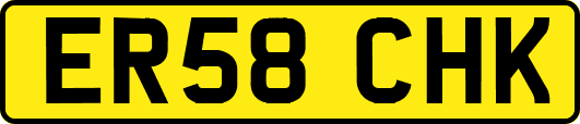 ER58CHK