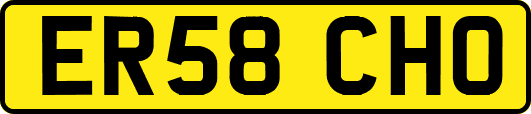 ER58CHO