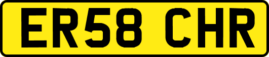ER58CHR