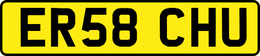 ER58CHU
