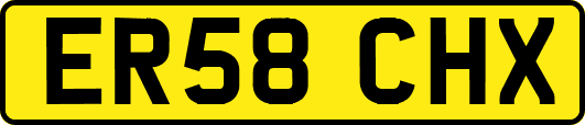 ER58CHX