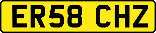 ER58CHZ