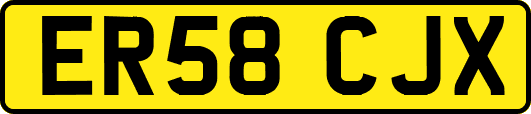 ER58CJX
