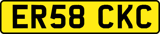 ER58CKC