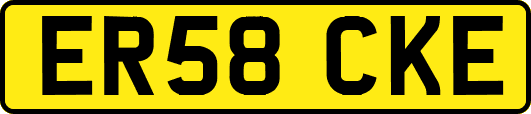 ER58CKE