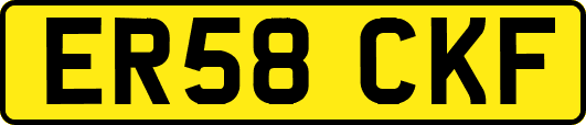 ER58CKF
