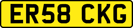 ER58CKG