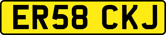 ER58CKJ