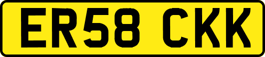 ER58CKK