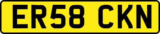 ER58CKN