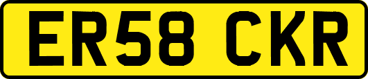 ER58CKR