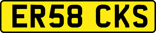 ER58CKS