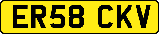 ER58CKV