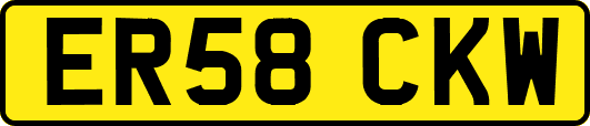 ER58CKW