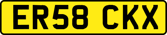 ER58CKX