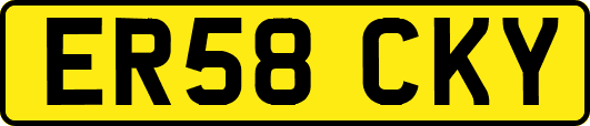 ER58CKY