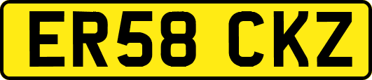 ER58CKZ