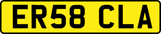 ER58CLA