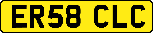 ER58CLC