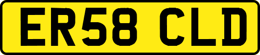 ER58CLD