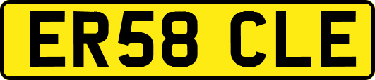 ER58CLE