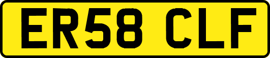 ER58CLF