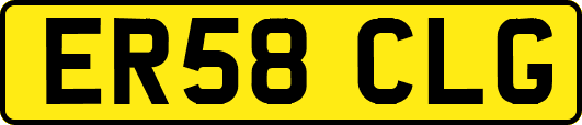 ER58CLG