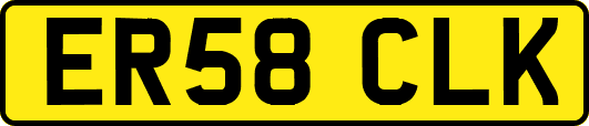 ER58CLK