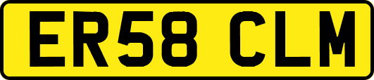 ER58CLM