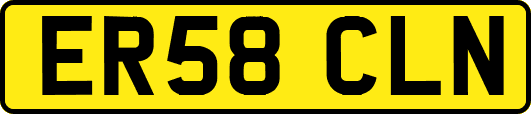 ER58CLN