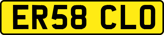 ER58CLO