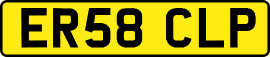 ER58CLP