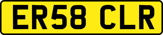 ER58CLR