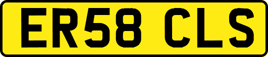 ER58CLS
