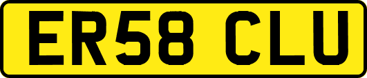 ER58CLU