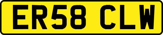 ER58CLW