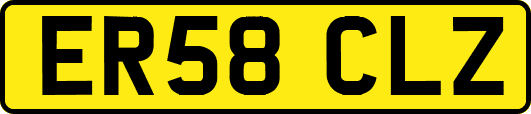 ER58CLZ