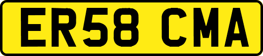 ER58CMA